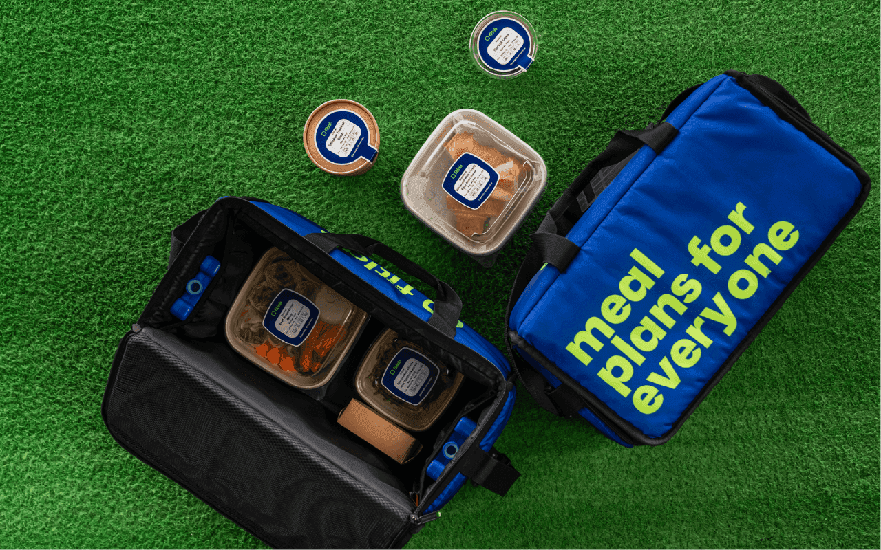 Convenience and Consistency